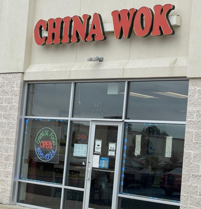 China Wok